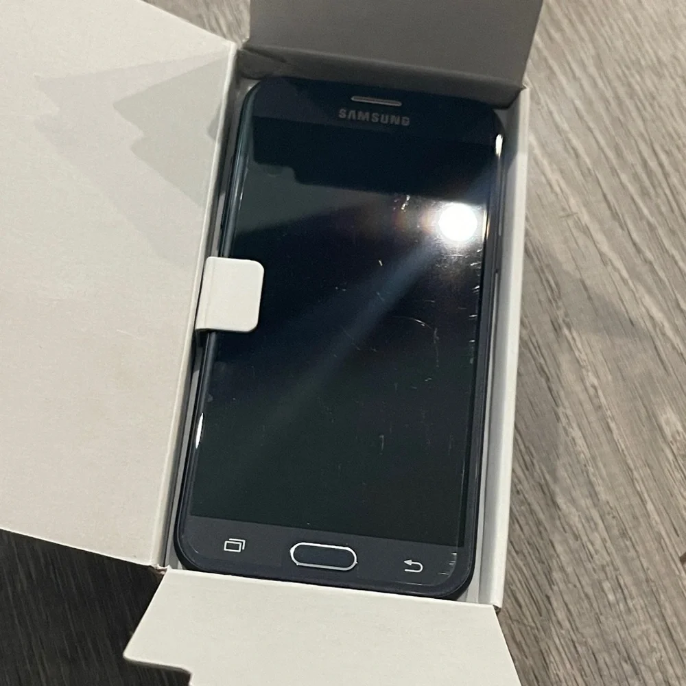 Samsung Galaxy J3 Eclipse (New)